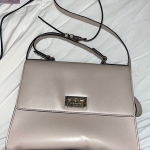 Kate Spade Beige Purse